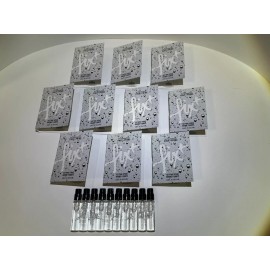 M·A·C MAC Prep Prime Fix+ Setting Spray Sample  2.5 ml each X 10 Vials (Total 25ML)