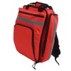 First Aid Bag Multifunctional Large Capacity Waterproof Adjustable Portable Emergency