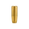 Mishimoto MMSK-GD Weighted Shift Knob, Gold