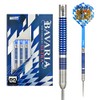 ONE80 Bavaria Ultra 02 90% Steel Tip Darts 23 g
