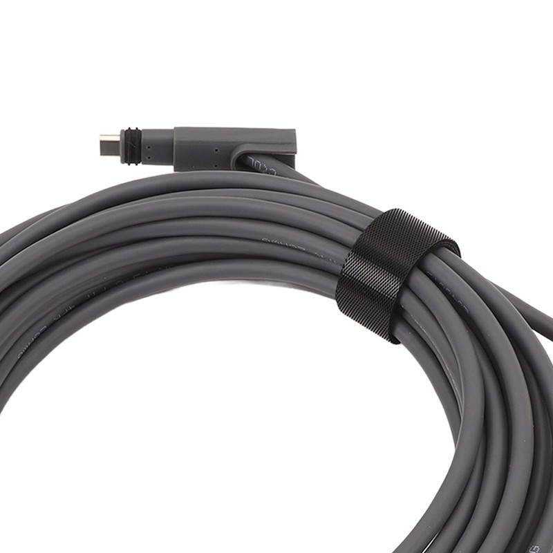 Satellite Replacement Extension Cable for Starlink V2 Rectangular Satellite with