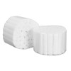 1000Pcs Dental Cotton Rolls Proper Size Highly Absorbent Shape Keep