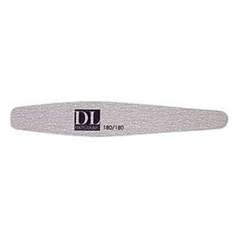 DL Pro 180/180 Grit Nail File - DL-C256