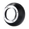 K&F Concept HB to NIK Lens Mount Adapter, Manual Adapter