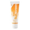 Aloe Sunscreen Protector Solar Vera Fps