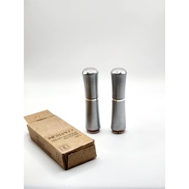 COVERGIRL 2x CoverGirl Lipcolor~ 24 Karat Lipstick~ Limited Edition