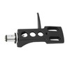 Vinyl Stylus Holder Aluminium Alloy Vinyl Record Phonograph Cartridge Holder