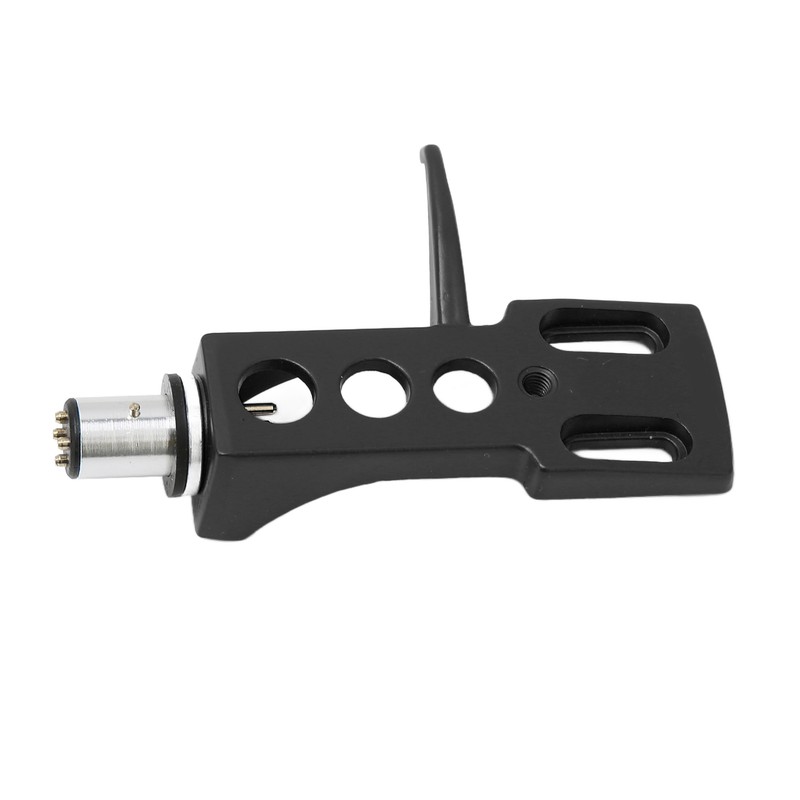 Vinyl Stylus Holder Aluminium Alloy Vinyl Record Phonograph Cartridge Holder