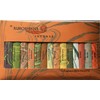 Auroshikha Mini-Incense Sticks 14 Fragrances