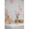 Hoptimist Easter Bunny, Easter Decoration, Cute Table Decoration for Easter,