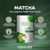Imtenan Premium Japanese Matcha 3.1 Oz