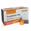 Youngevity True2Life True Detox Tea 30 Ct Box - Gentle