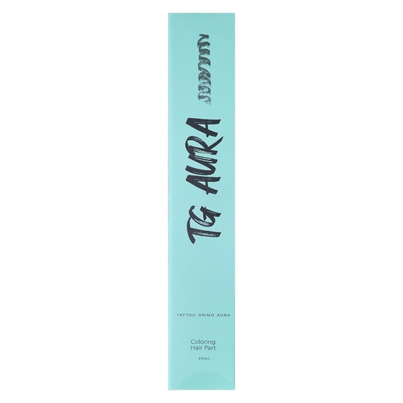 Tattoo Grimoire Aura Coloring Tattoo Essence 30ml 2pcs / 타투그리모