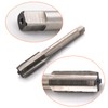 DEVMO 1/2"-28 (1/2" x 28) Machine Tap and Die Set