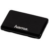 Hama 095977 Smart Memory Card Case - Black