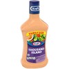 Kraft Thousand Island Dressing & Dip, 24-Ounce Plastic Bottles (Pack
