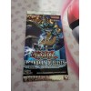 1x YuGiOh Legendary Duelists Duels From The Deep 1st First Edition Booster Pack