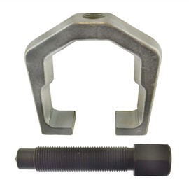 AB Tools 33mm Tie rod end/Pitman Arm Remover Puller Steering Arm Linkage Gear Bearing Extractor