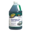 Zep Commercial Glass Cleaner Concentrate - Concentrate Liquid Solution, Green
