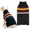 PAWCHIE Dog Sweater for Medium Size Dog Girls Boys, Warm