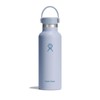 Standard Mouth Stainless Steel Bottle, 18 oz (532 ml), Surf,