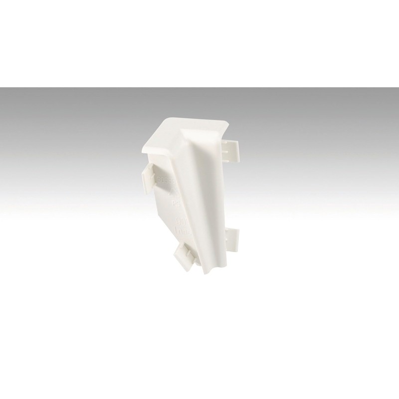 Meisterwerke Meister 2001 Inner Corner Skirting Board Profile 3PK (4