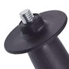 M10 Dia Thread Model 100 Side Handle Plastic Angle Grinder