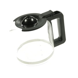 WMF Stelio/Terra Aroma Glass Jug Complete