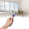 Fiberglass Laminating Paddle, Fiberglass Laminating Roller, Laminated Paddle, Acetone Washable