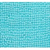 Brandsseller Modern Chenille Bath Mat Shower Mat Shaggy Style (50