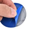 80Pcs/Box 58mm Car Round Natural Rubber Tire Tyre Puncture Repair