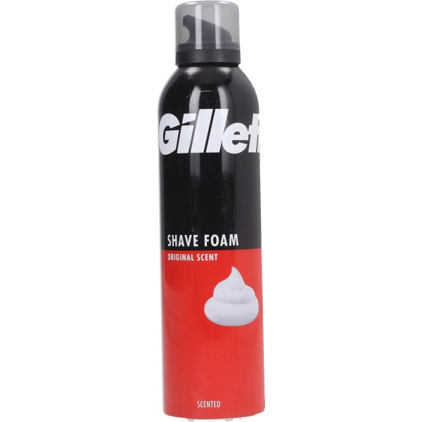 Gillette Shave Foam 300ml