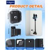 MyKEEPOW Wall Mount Holder Compatible with Wyze Cordless Vacuum &S,