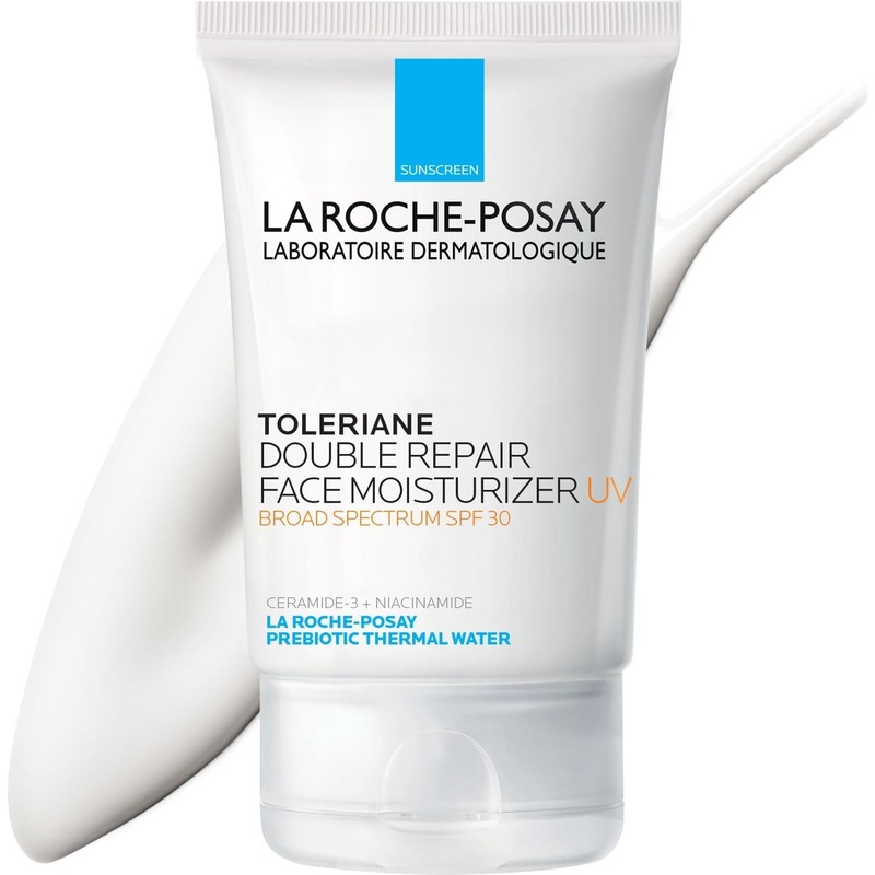 La Roche-Posay Toleriane Double Repair Face Moisturizer