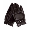 Mil-Tec Leather Gloves Sec L
