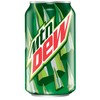 Mountain Dew, Variety Pack (Mountain Dew/Code Red/Voltage), 12 fl oz.