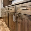 Design House Truss Cabinet Pulls, 10-Pack, 3-3/4-Inch (96 mm) Center-to-Center