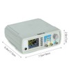Koolertron Upgraded 15MHz DDS Signal Generator Counter,High Precision Dual-Channel Arbitrary