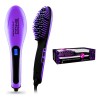 Cepillo Alaciador Ceramica Timco Electrico Cabello Ce-002m