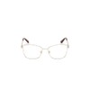 GUESS GU50170 033 Shiny Pale Gold 56/15/145 Women's Glasses