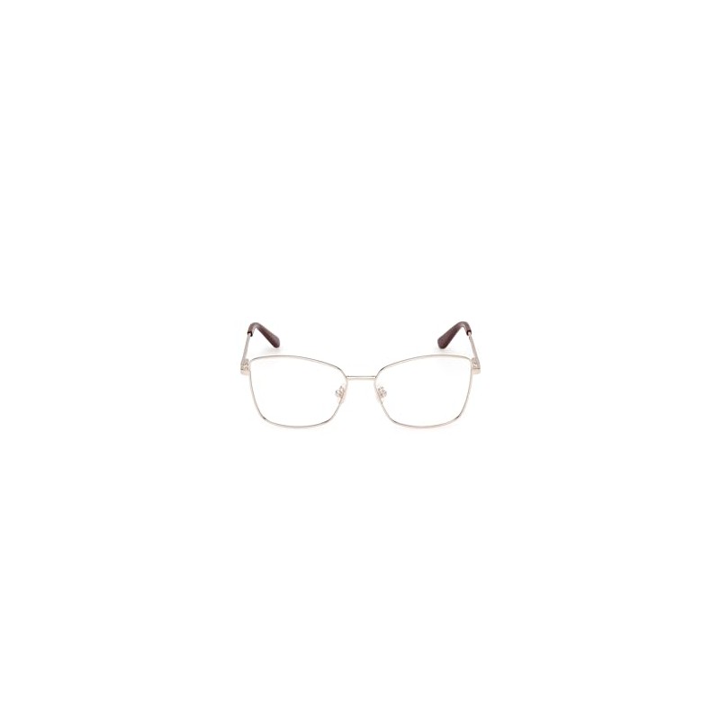 GUESS GU50170 033 Shiny Pale Gold 56/15/145 Women's Glasses