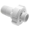 Drain Valve - Round Poly