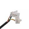 Unbranded 36v 350w Brush Motor Controller Key Throttle for Scooter