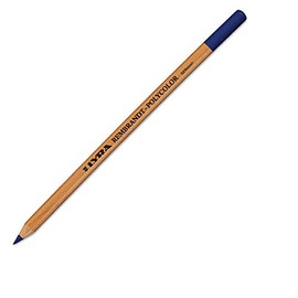 LYRA Rembrandt Polycolor Art Pencil, Light Cobalt, 1 Pencil (2000044)