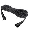 9.8 FT 3 Meter 4 Pin Extension Cord Cable Wire