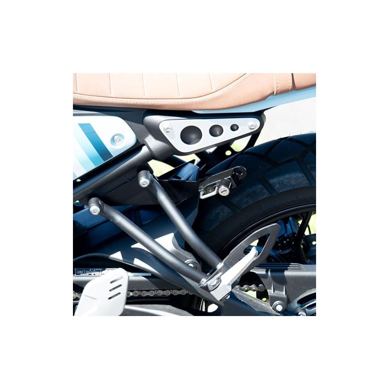 Helmet Holder for World Walk XSR125 whh-2