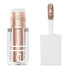 e.l.f Liquid Metallic Eyeshadows, Moon