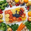 DYTesa Bamboo Cutting Board 16x10x1 inch with Juice Groove -