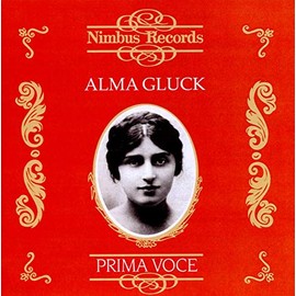 Alma Gluck