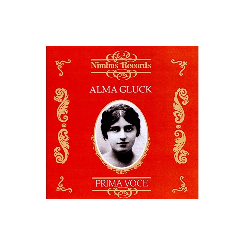 Alma Gluck